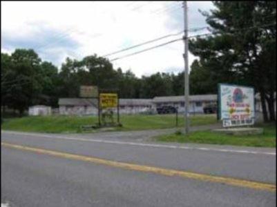 Four Seasons Motel Catskill Esterno foto