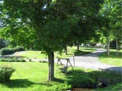 Four Seasons Motel Catskill Esterno foto
