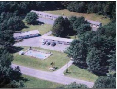 Four Seasons Motel Catskill Esterno foto