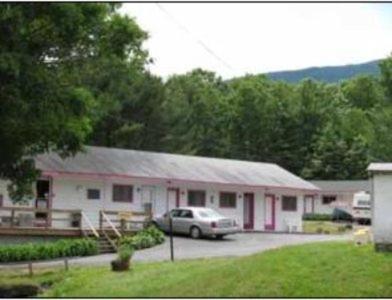 Four Seasons Motel Catskill Esterno foto