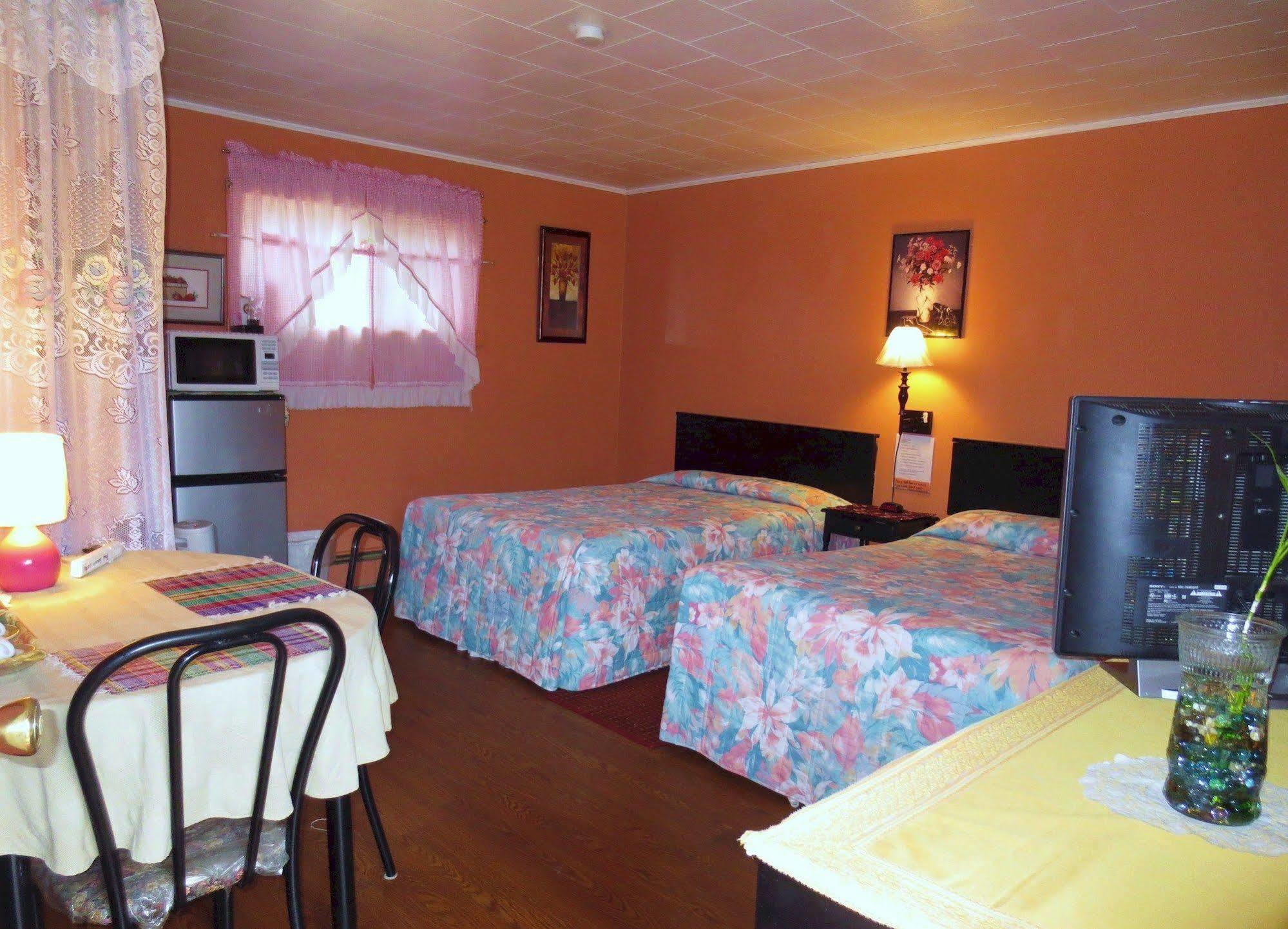 Four Seasons Motel Catskill Esterno foto