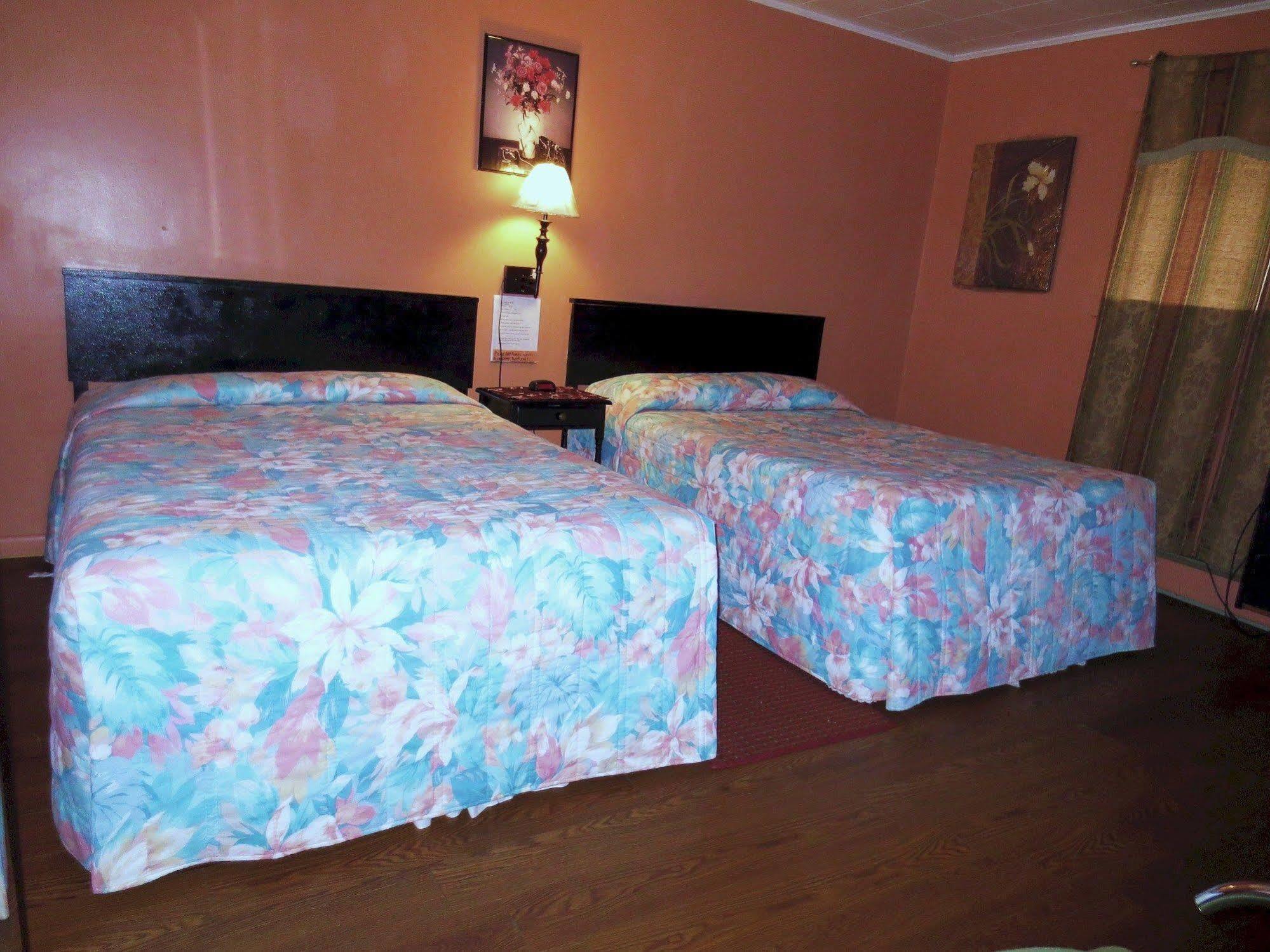 Four Seasons Motel Catskill Esterno foto