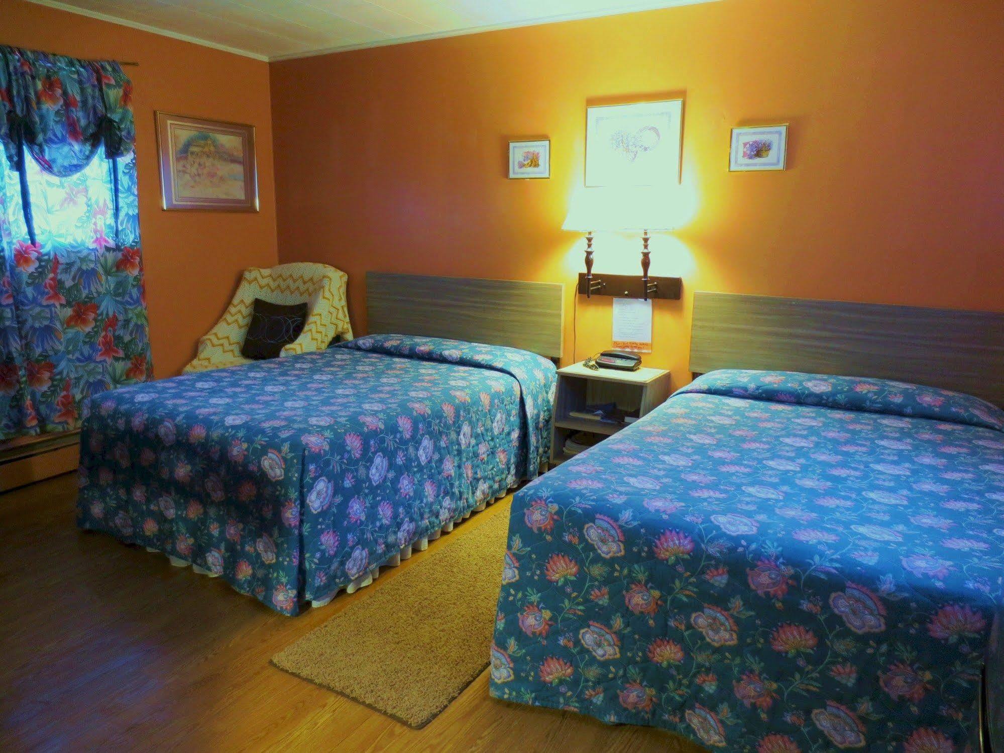 Four Seasons Motel Catskill Esterno foto