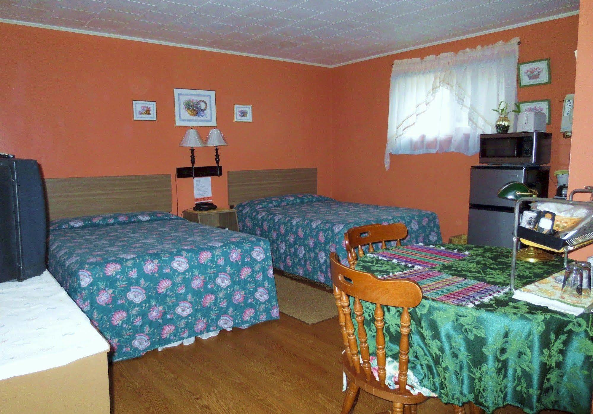 Four Seasons Motel Catskill Esterno foto
